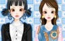 Thumbnail of Butterfly Dress Up 2